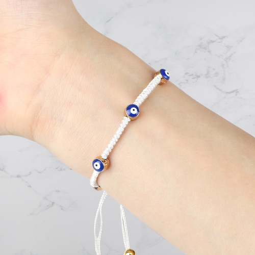 Bracelet “Ligne Sacrée”